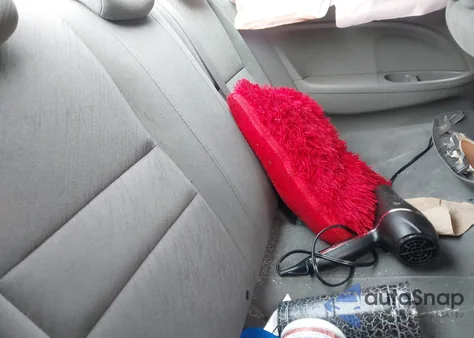 2008 Honda Civic Lx z USA, uszkodzony, nr VIN 2HGFG12658H559176